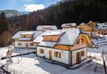 Location vacances Donnersbach - Auerhahn-1