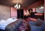Hôtel Nürburgring - Nürburgring Motorsport Hotel-2
