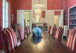 Location vacances Saint-Victor-de-Malcap - Awesome Home In Saint-Ambroix-3