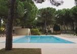 Camping Sant Pere Pescador - Wecamp L'Escala Punta Mila-2