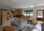 Location vacances Llanfair Pwllgwyngyll - Bryn Eira Tack Room-2