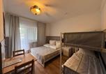 Hôtel Garmisch-Partenkirchen - Gg Self-Stay-4