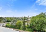 Location vacances  Luxembourg - Central Lux 2br Apt with City Views & Balcony-4
