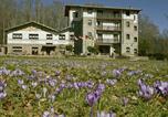 Hôtel Abbadia San Salvatore - Albergo Le Macinaie - Monte Amiata-4