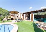 Location vacances Sencelles - Mostatxet-4
