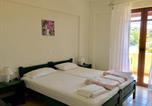 Hôtel Monemvasía - Hotels Kalimera Inn-4