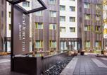 Hôtel Portland - Residence Inn by Marriott Portland Downtown/Pearl District-4