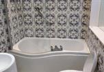 Location vacances Eastbourne - The Ellesmere Hotel Eastbourne-3