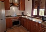 Location vacances Fuentes de León - Casa Rural La Era 3 - Adults Only-4