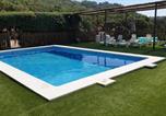 Location vacances Almonaster la Real - Posada el Camino Almonaster-3
