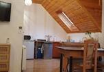 Location vacances  Jaworzyna Krynicka - Pokoje &quote;na Pierniku&quote;-4