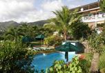 Hôtel Terre-de-Haut (Petite Anse) - Tamarind Tree Hotel-1