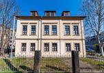 Location vacances Dresde - Vita Aurum Elbe-Apartments Neustadt - Bright Collection-1