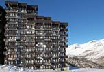 Location vacances Tignes - Apartment Home Club (Lavachet)