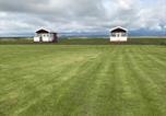 Location vacances Hvolsvöllur - Hekla Adventures-1