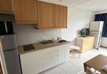 Hôtel Issy-les-Moulineaux - Aparthotel privé Adagio Paris 15-1