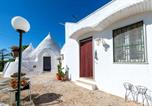 Location vacances Ceglie Messapica - Trullo Nunuccio-1