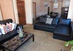 Location vacances Pittsburgh - 3 Beds, homey, spacious, stadiums, free parking, parks-1