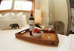 Location vacances Ucluelet - Black Bear Guesthouse-1