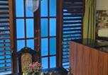 Location vacances Unawatuna - Arrowup place-3