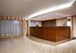 Hôtel Canton - Best Western Plus Ottawa City Centre-4