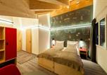 Location vacances Kandersteg - Eiger Guesthouse-4