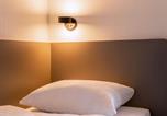 Hôtel Raunheim - B&B Hotel Rüsselsheim-3