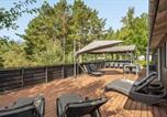 Location vacances Ebeltoft - Villavilla 247 - Ebeltoft, Østjylland-2