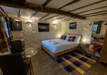 Location vacances Troutbeck - Townfoot Byre, Troutbeck - E.V friendly-2