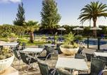 Hôtel Faro - Hotel ibis Faro Algarve-2