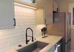 Location vacances Santa Fe - Modern getaway Relax bike hike and shred-3