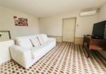 Location vacances Vico Equense - Snail Apartment - weekly use-1