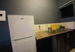 Location vacances Kempton Park - 1 bed, 1bath Apartment in Kempton Park-2