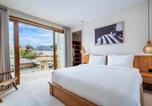 Location vacances Kuta - Kuta Beach Villas by Great Bali Villas-4