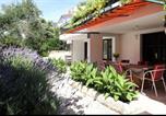 Location vacances Jelsa - Apartments Emily-4
