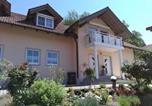 Location vacances Straubing - Ferienwohnung Pietzavka-3