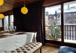 Location vacances Val-d'Isère - Appartement confortable pour 6 au centre de Val-d'Isère avec Wifi - Fr-1-694-443-2