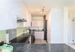 Location vacances Milnerton - Sea Spray B303 by Ctha-2