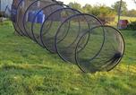 Location vacances Rankwitz - Fischerhaus Warthe-3