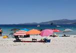 Location vacances Coti-Chiavari - Villa Aster-4