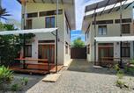 Location vacances Puerto Viejo - Apartamento 2 Caribe Bliss-1