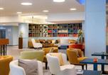 Hôtel Forbach - Mercure Hotel Saarbrücken City-3