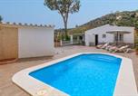 Location vacances Torrox - Elsa Torrox by Ruralidays-3