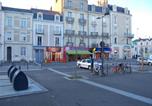 Location vacances Angers - Suit'Home Commerce-3