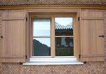 Location vacances Andelsbuch - Haus Schwendinger-2