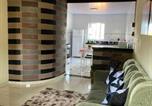 Location vacances Mariana - Casa Aconchego Mineiro-1