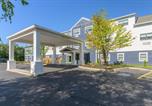 Hôtel Boothbay Harbor - Springhill Suites by Marriott Freeport Brunswick-1