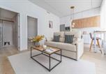 Location vacances Madrid - Apartamento 2 - Premium en Castellana - 4 Torres-1