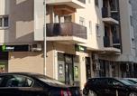 Location vacances  Monténégro - City Star - City Kvart-3