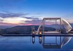 Hôtel Μύκονος - Colours of Mykonos Luxury Residences & Suites-2